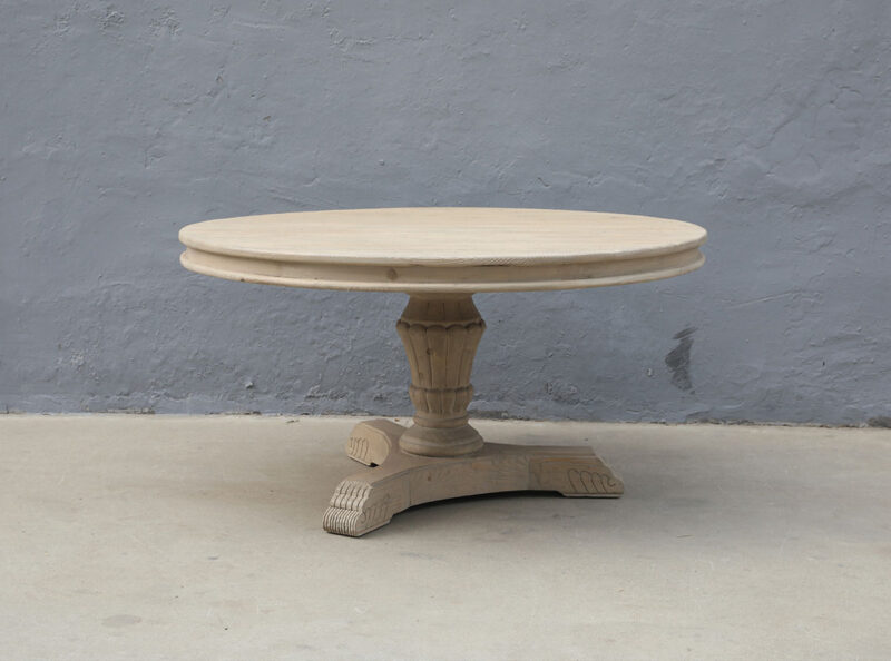 Dining table around 150