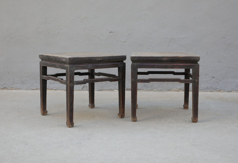 Side table set