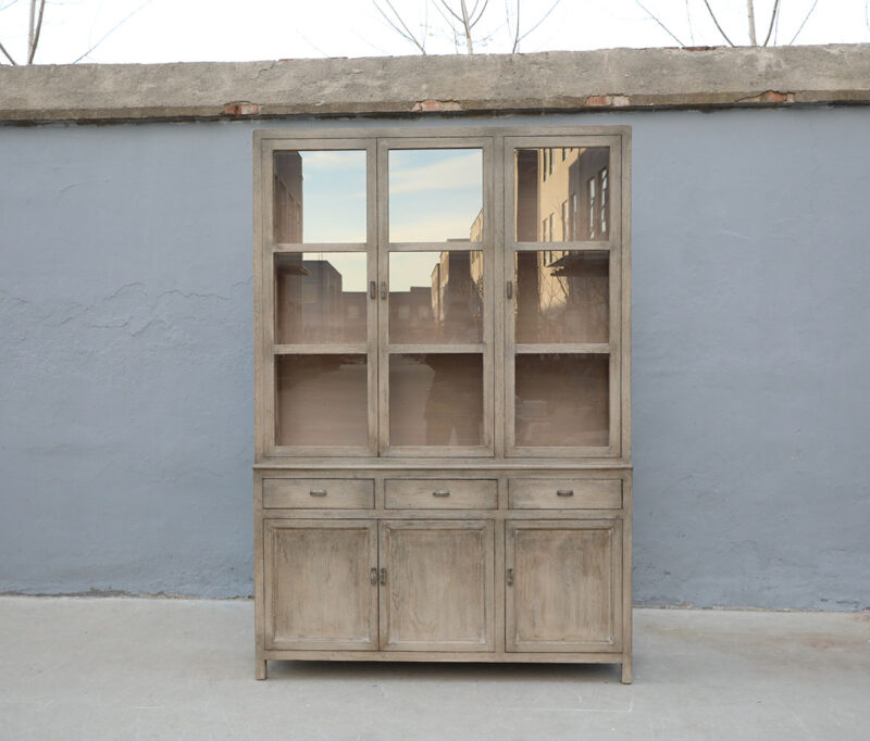 Display cabinet