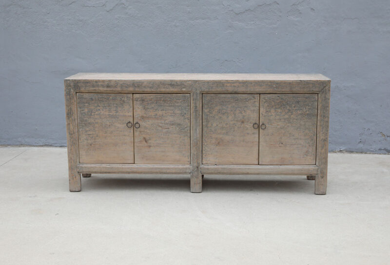 Dressoir 4 deuren