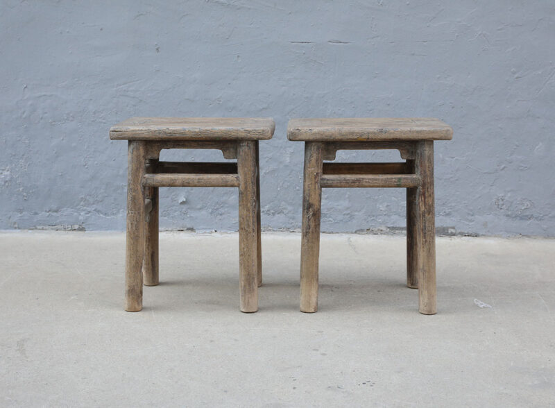 Bijzettafel set