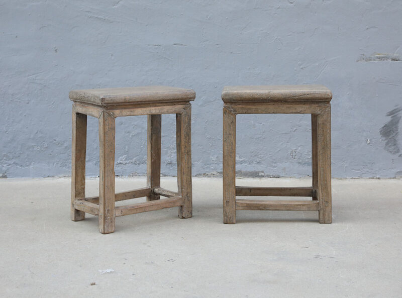 Bijzettafel set
