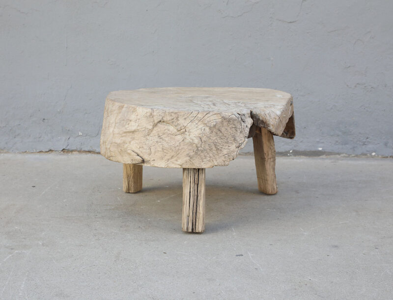 Salontafel elm