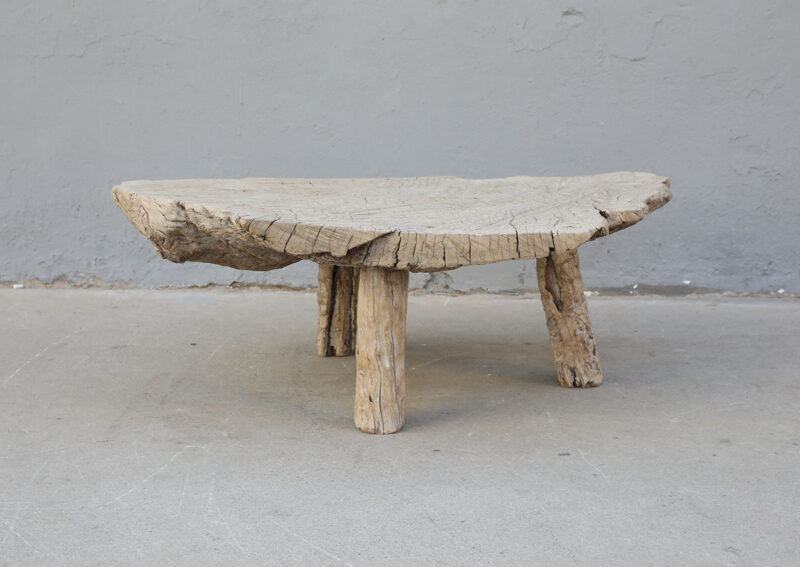 Salontafel elm