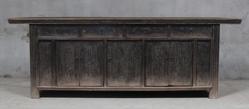 Antique dresser