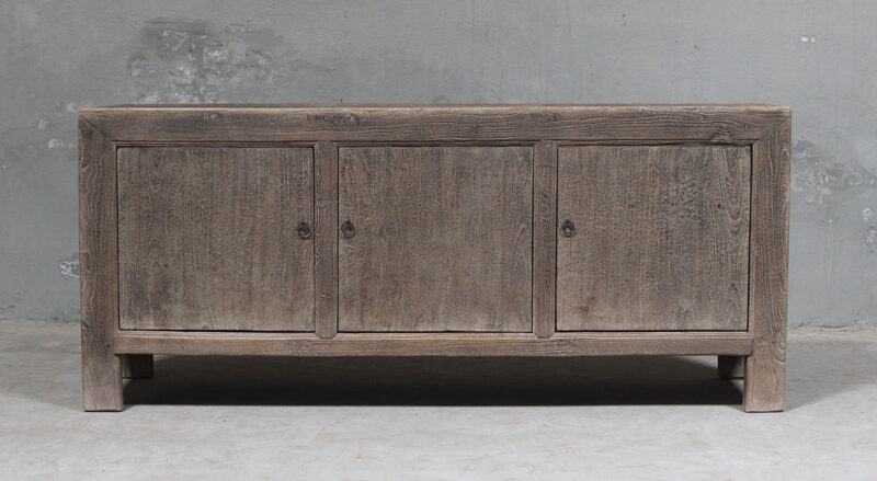 Sideboard 3 doors