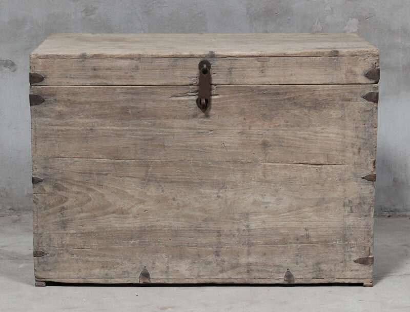 Antique chest