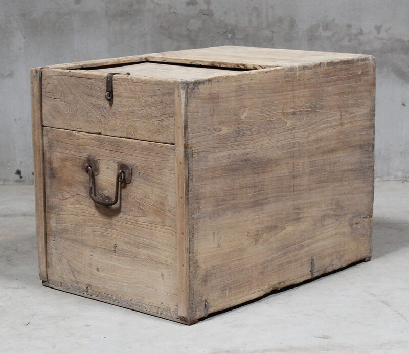 Antique chest