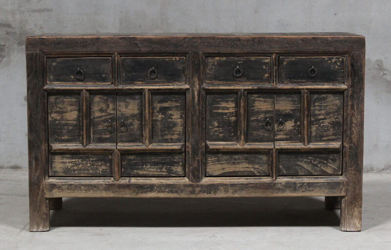 Antique dresser