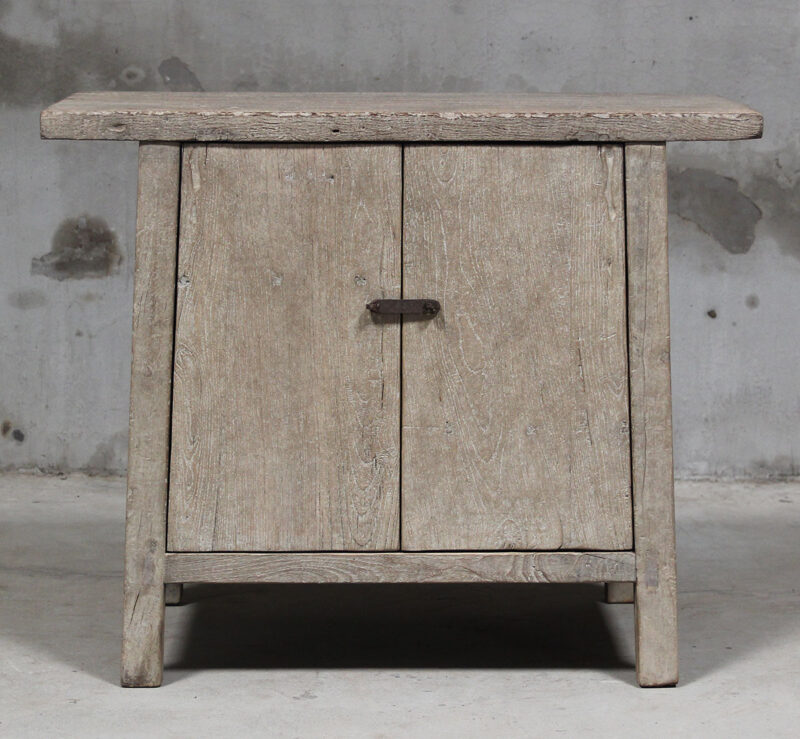 Cabinet 2 doors