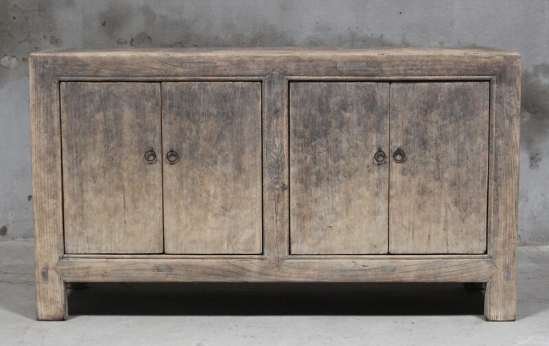 Dressoir 4 deuren
