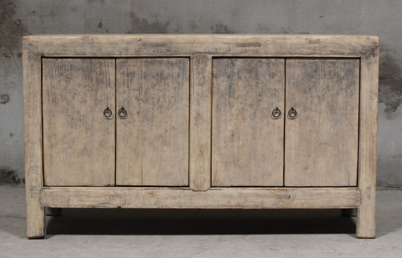 Dressoir 4 deuren