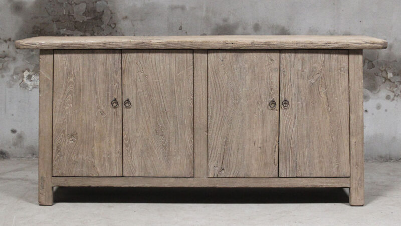 Sideboard 4 doors