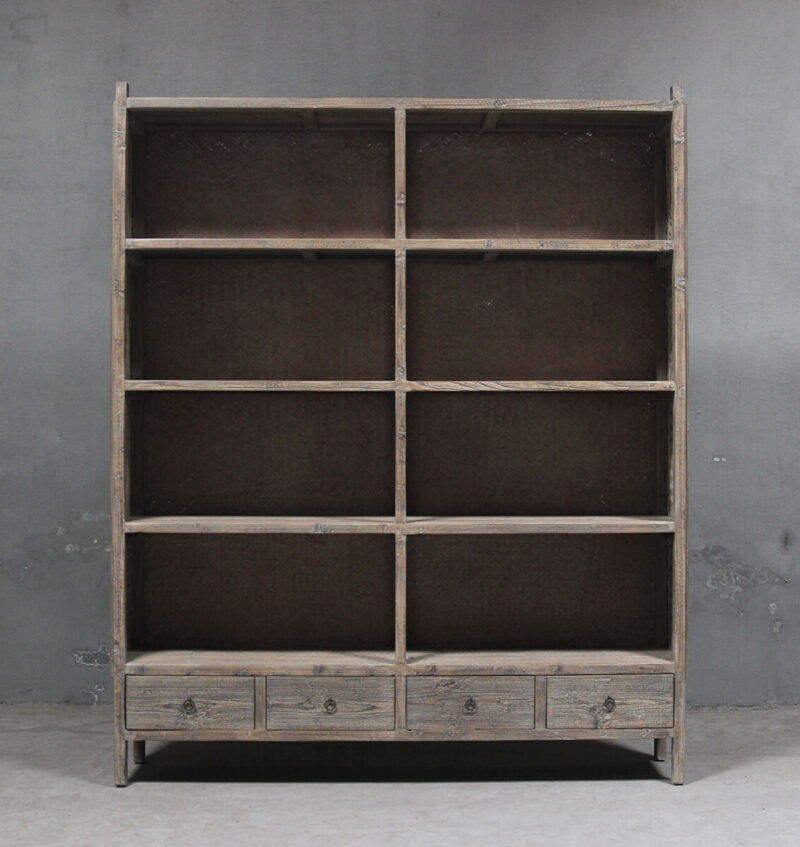 Cabinet with drawers