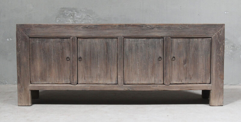 Sideboard 4 doors