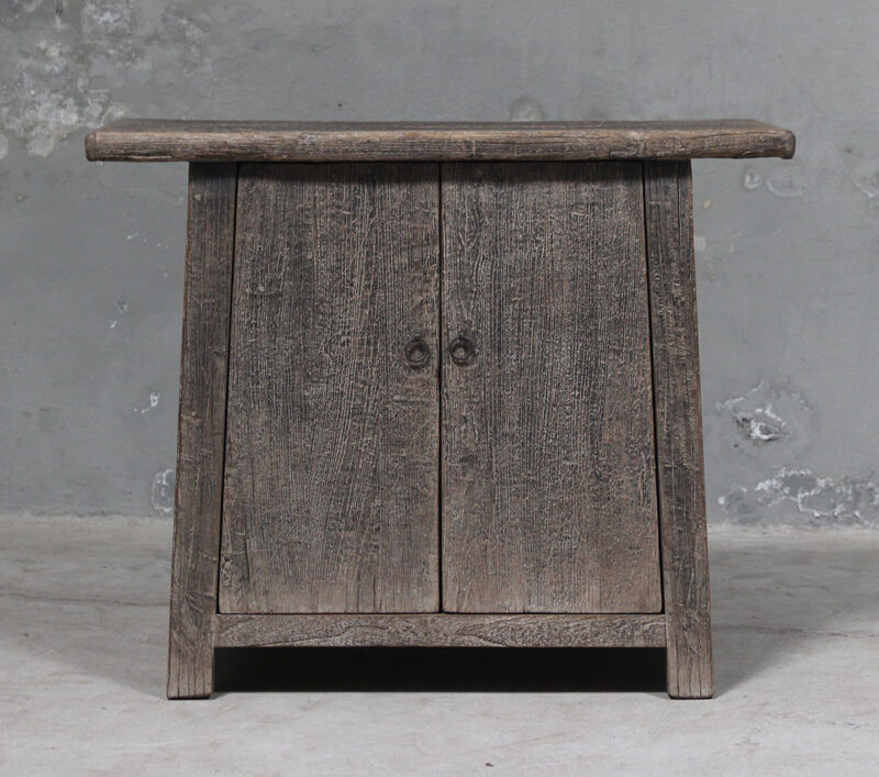 Cabinet 2 doors