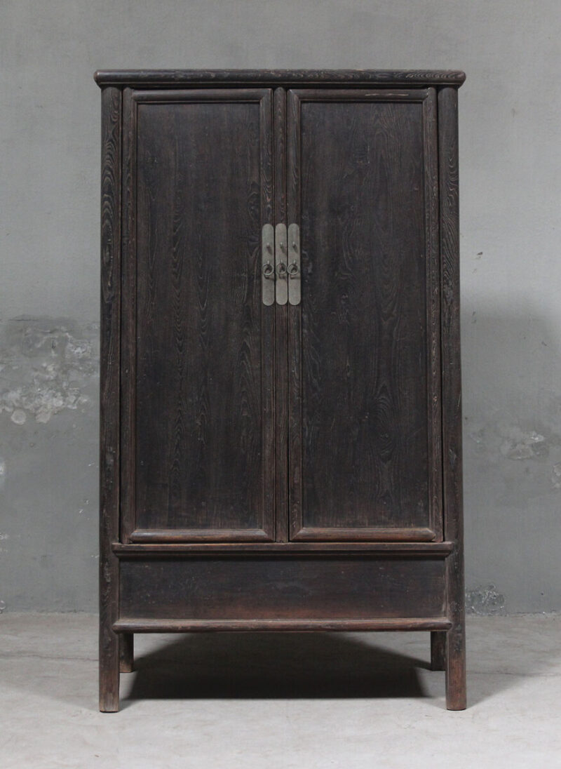Kast 2 deuren