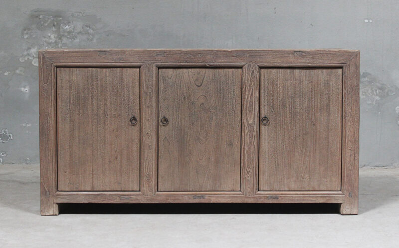 Dressoir 3 deuren