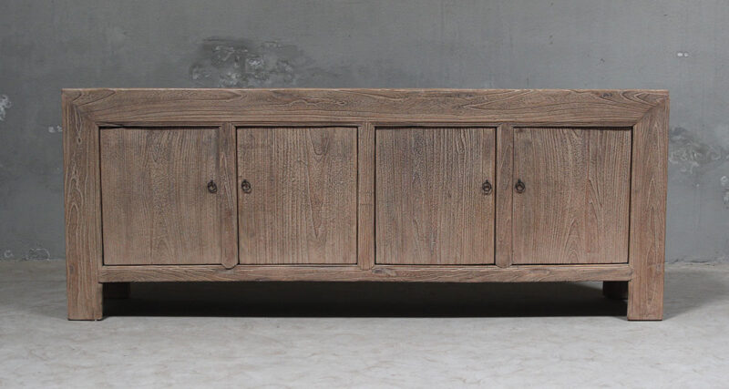 Sideboard 4 doors