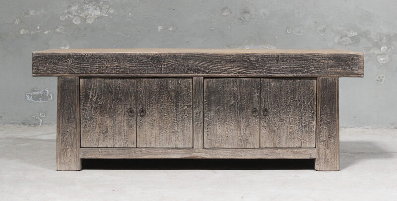TV cabinet