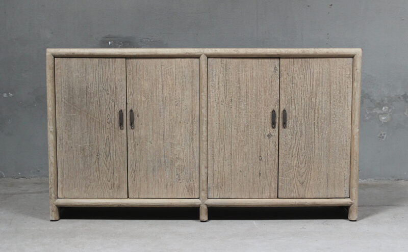 Sideboard 4 doors