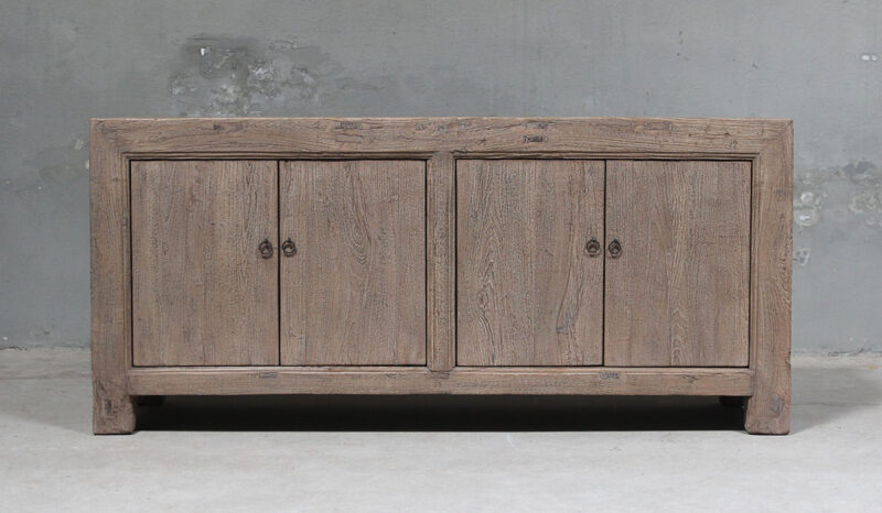 Dressoir 4 deuren