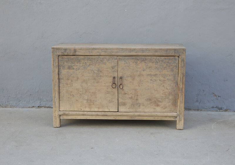 Dressoir 2 deuren