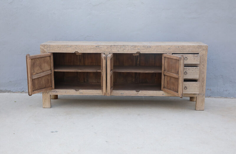 Sideboard natural