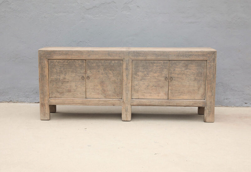 Dressoir 4 naturel