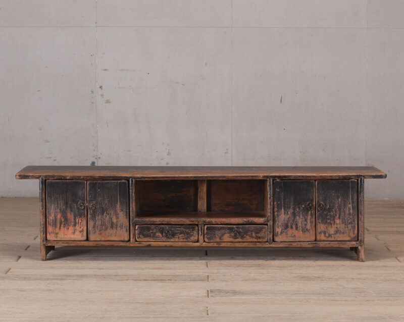 TV cabinet