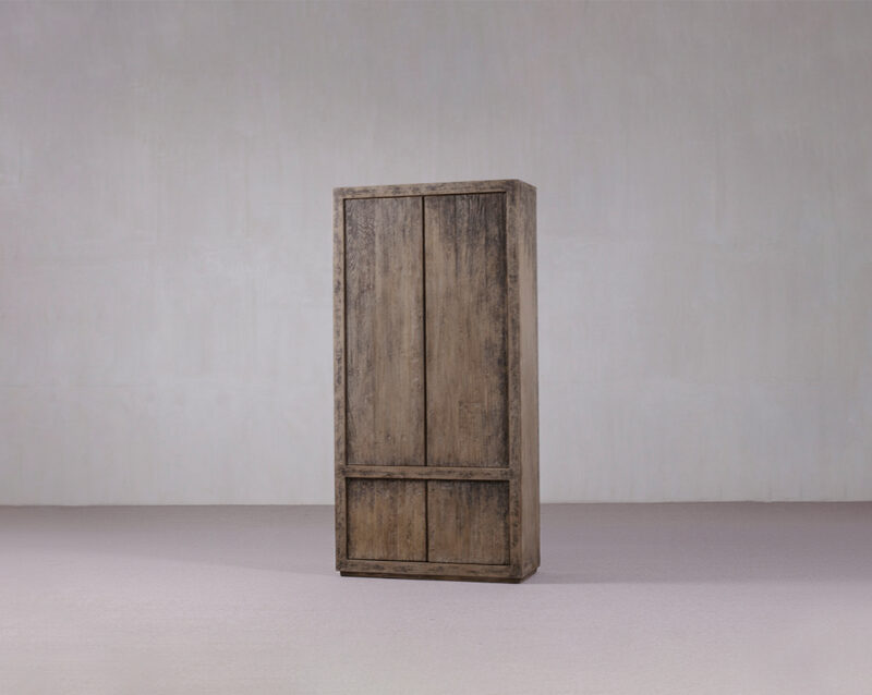 Cupboard 4 doors