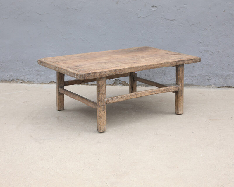 Salontafel elm