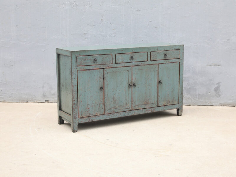 Hoogglans dressoir