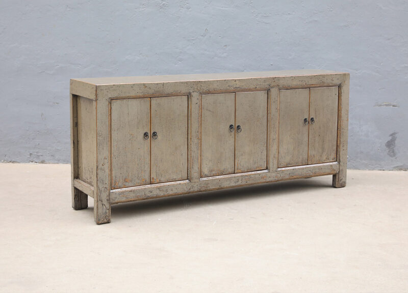 Dressoir hoogglans