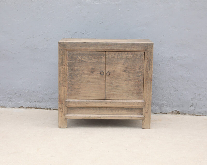 Dressoir naturel