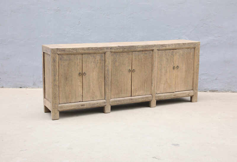 Dressoir naturel