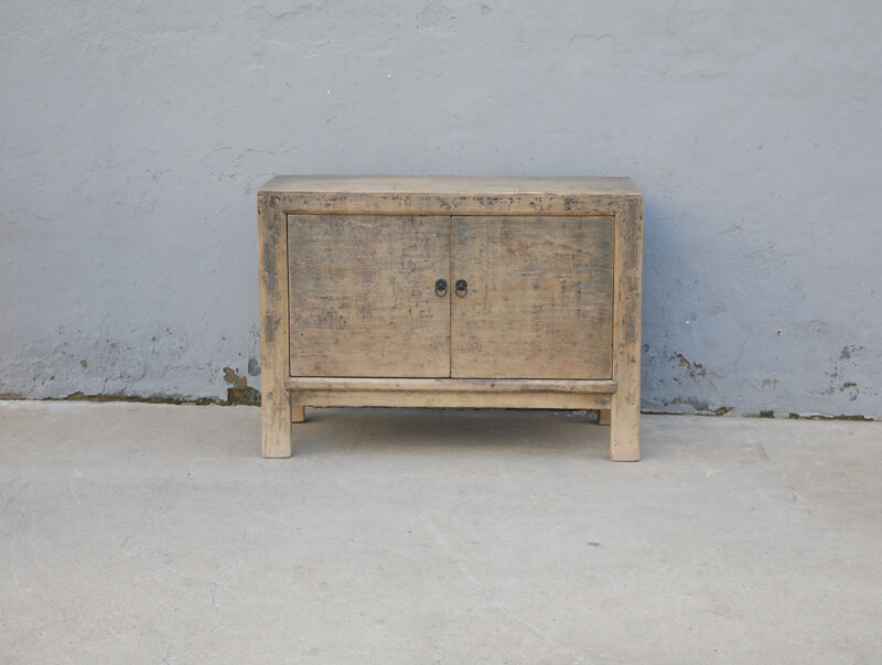 Dressoir 2 deuren