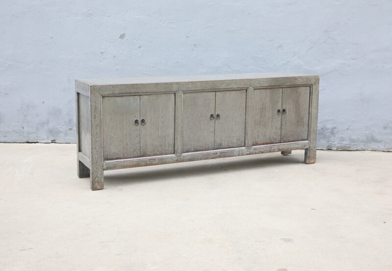 Dressoir 6 deuren