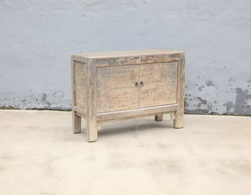 Dressoir 2 deuren