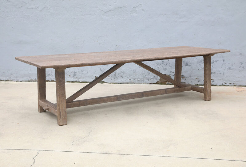 Eettafel