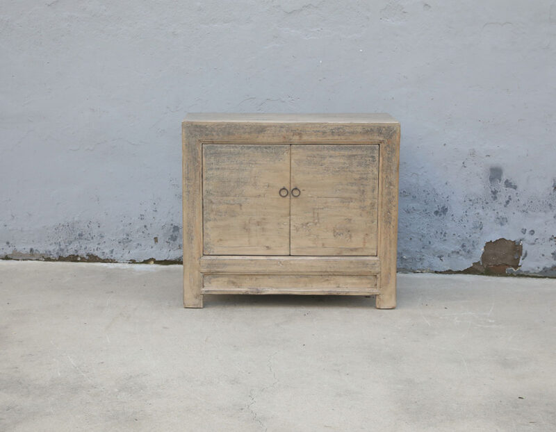 Dressoir 2 deuren