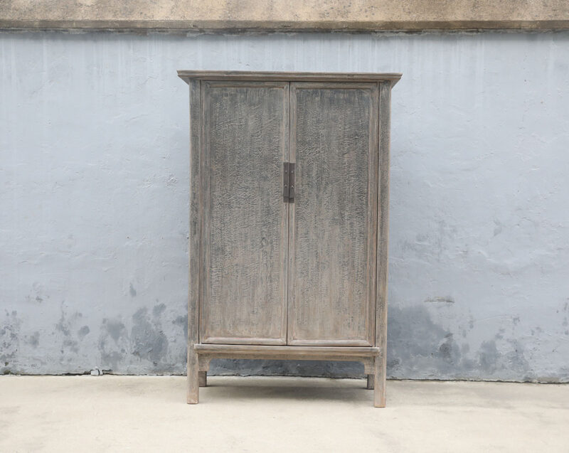 Kast naturel