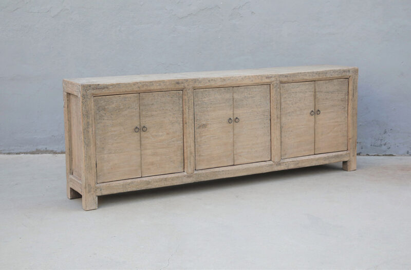 Dressoir naturel XL