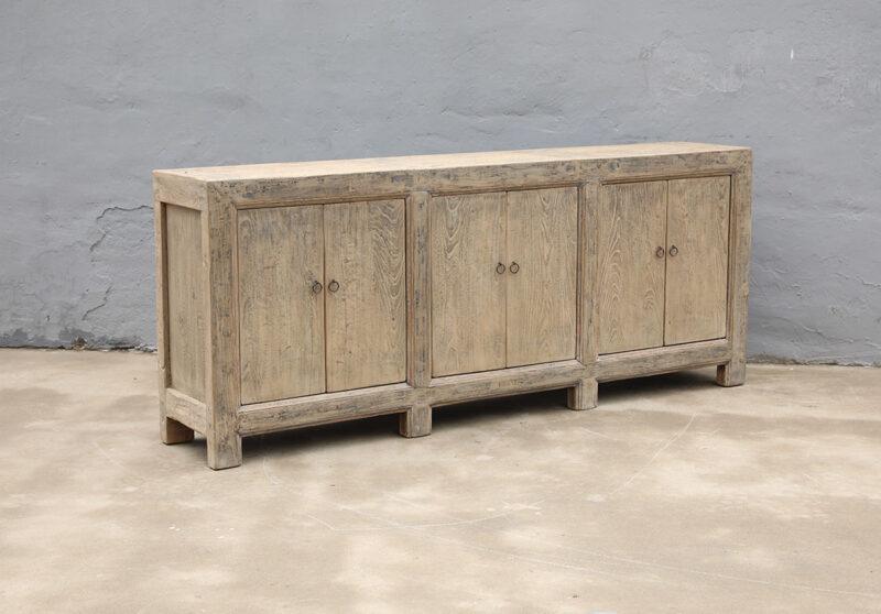 Dressoir naturel