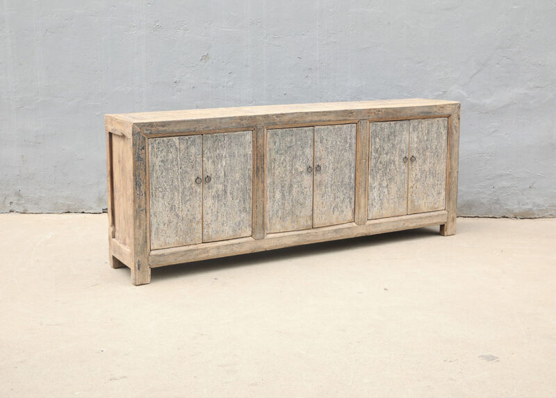Dressoir naturel