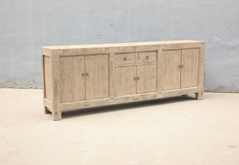 Dressoir naturel