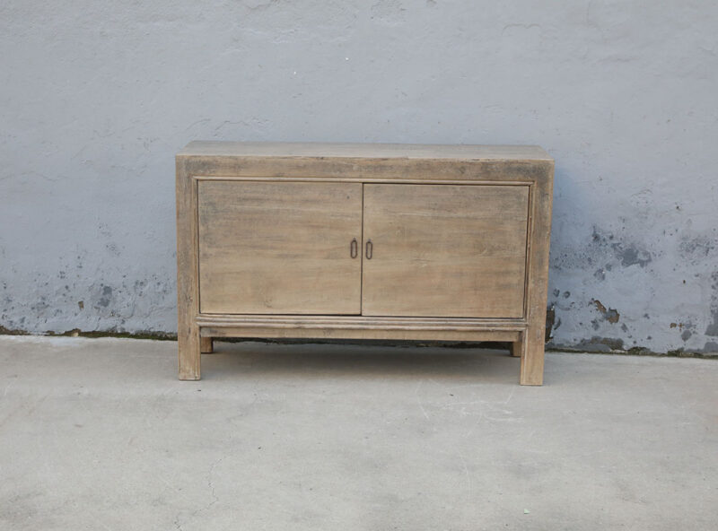 Dressoir 2 deuren