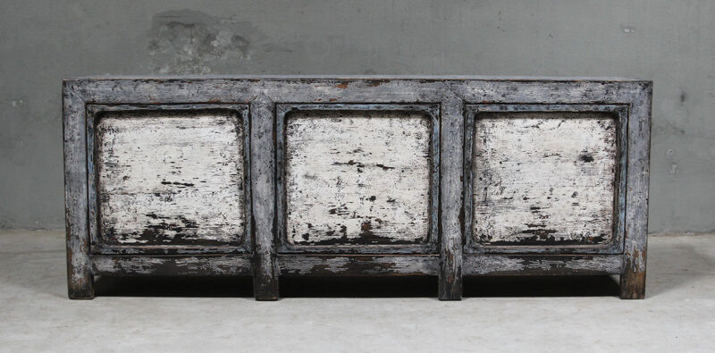 Vintage dressoir 3 deuren