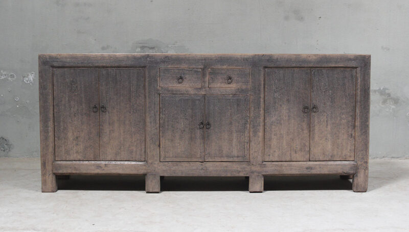 Vintage dressoir