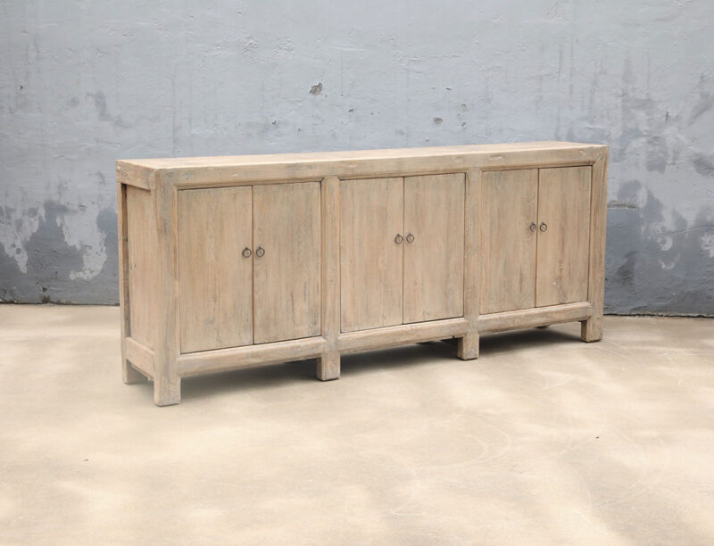 Vintage dressoir